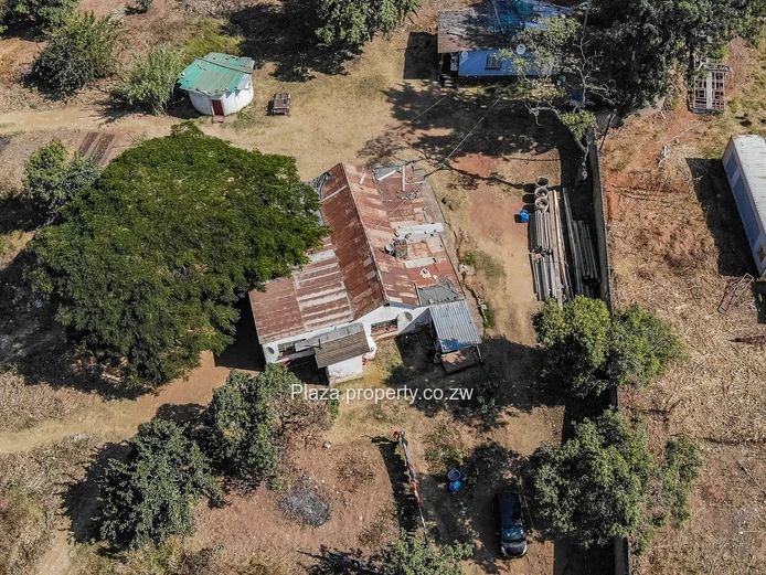 6790sqm property for redevelopment