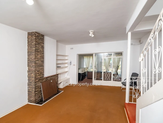 Modern 2-Bedroom Duplex Flat for Sale (Sole Mandate)