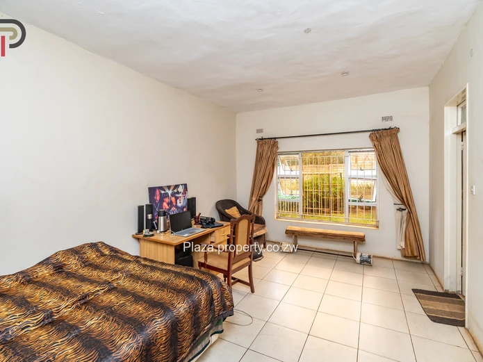 Double Storey On 4,648sqm- The Chase, Mt Pleasant (Sole Mandate)