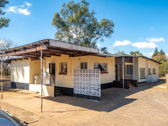 Commercial Property