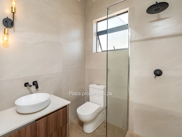 A Private Sanctuary of Modern Elegance