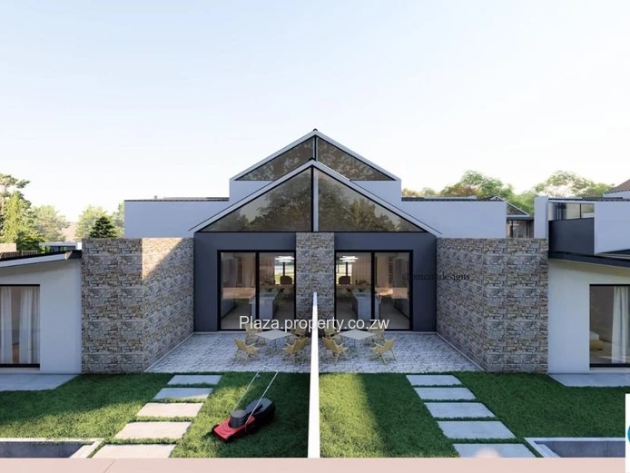 4 Bed Duplex At Pagomo, Monavele For Sale