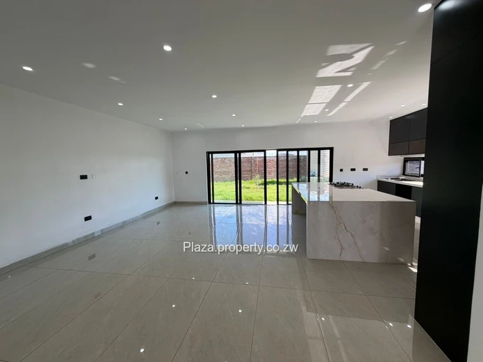 Elegant 4-Bedroom Duplex Residence For Sale (Sole Mandate)