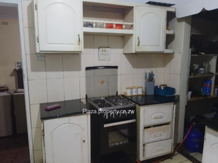 Solid 3-Bedroom House For Sale | Tynwald, Near Madokero Mall 