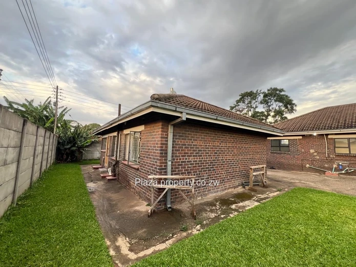 Exciting Investment or Perfect Family Starter Home!