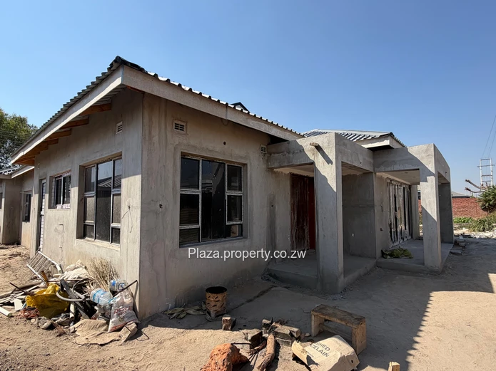 Your Dream Home Awaits In Mabvazuva