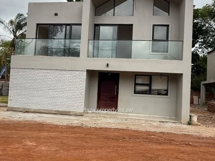Modern 4 Bedroom Cluster Home Mount Pleasant 