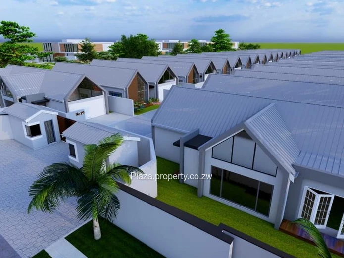 Modern Luxury In The Heart Of Marlborough