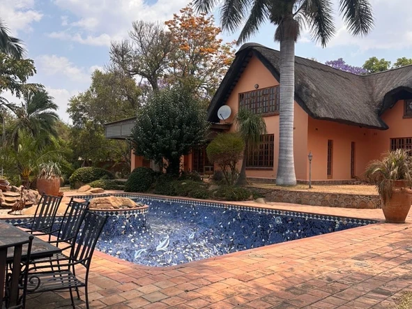 Farm & Agricultural Land