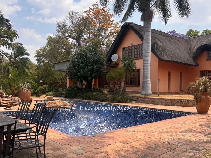 Luxury Farm Property For Sale