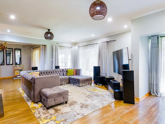 Elegant Family Home – Enterprise Road, Kambanji (Sole Mandate)