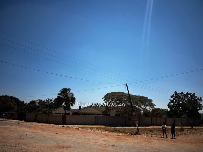 Dream Home Alert in Ruwa's Old Windsor Park!