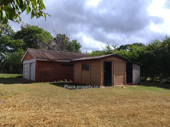 5 Bed House. Northwood. Mount Pleasant (Sole Mandate)