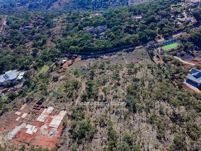Where Vision Meets Land