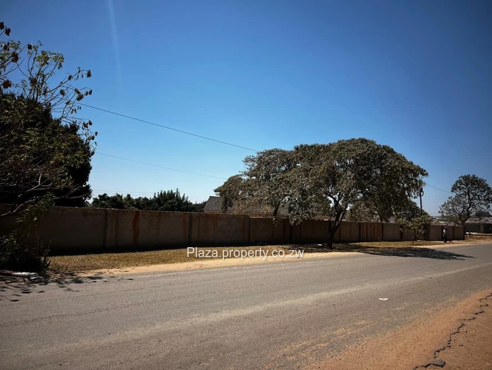 Dream Home Alert in Ruwa's Old Windsor Park!