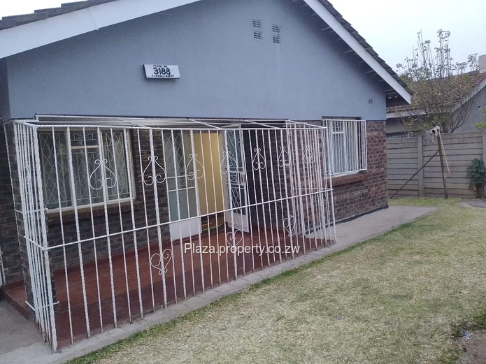 Solid 3-Bedroom House For Sale | Tynwald, Near Madokero Mall 