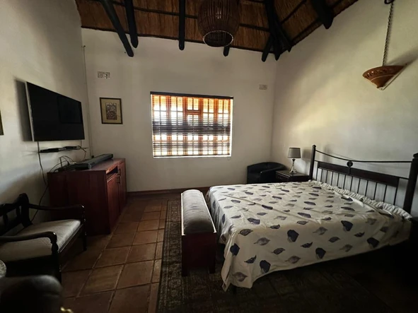 Farm & Agricultural Land