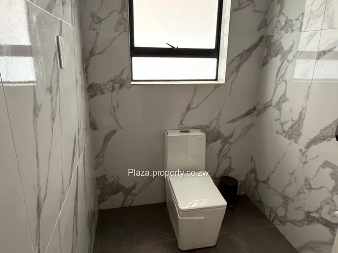 Modern 4 Bedroom Cluster Home Mount Pleasant 