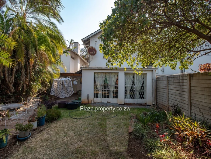 Modern 2-Bedroom Duplex Flat for Sale (Sole Mandate)