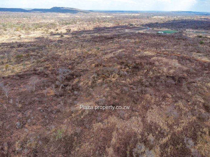 Mixed-Use Agro-Residential Development – Insukamini