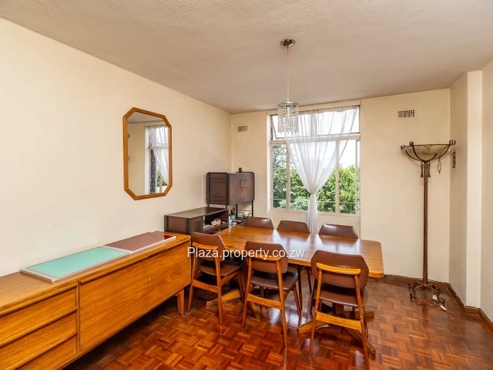 Secure space, convenience and value all in one address