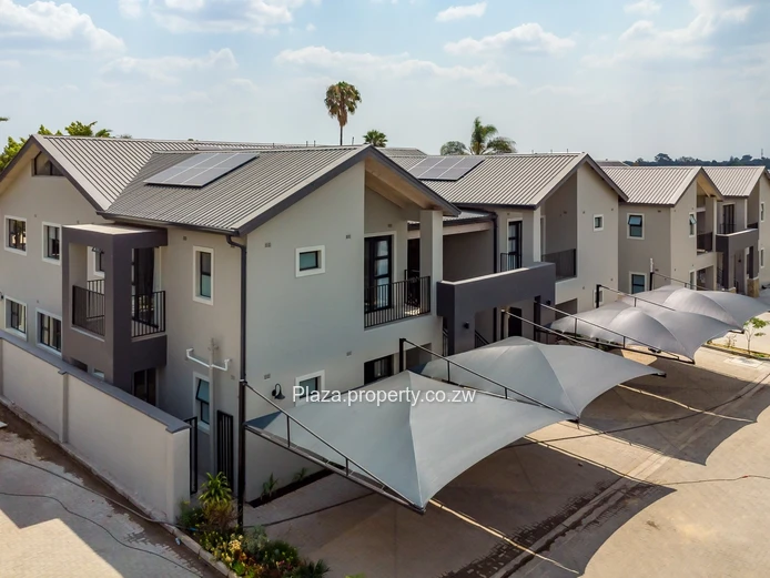 Greendale Coronation Avenue – Modern Cluster Life