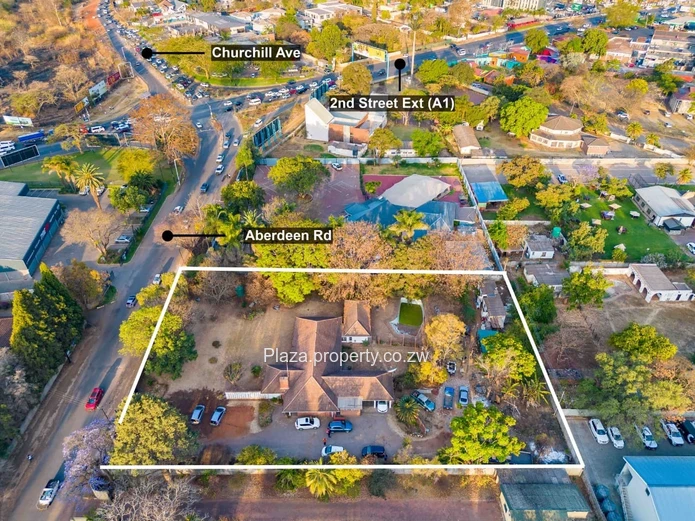 Prime Development Opportunity Avondale 4053Sqm
