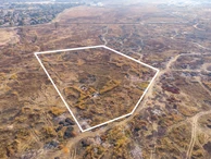 Commercial & Industrial Land