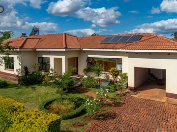 3 Bedroom Townhouse Complex