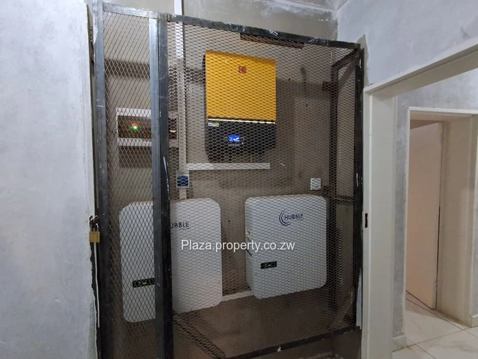 Prime Student Accommodation Investment – Adelaide Park, Gweru