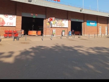 Shop & Retail Property