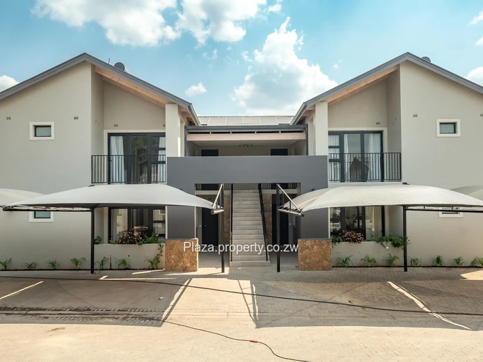 Greendale Coronation Avenue – Modern Cluster Life