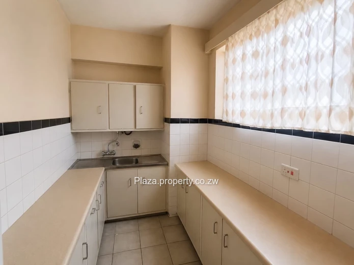 Prime 2-Bedroom Apartment For Sale