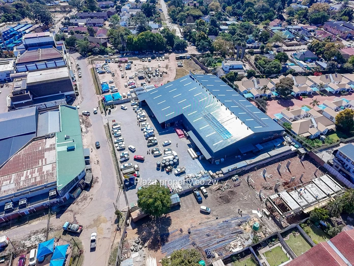 Prime Commercial Property For Sale Avondale $