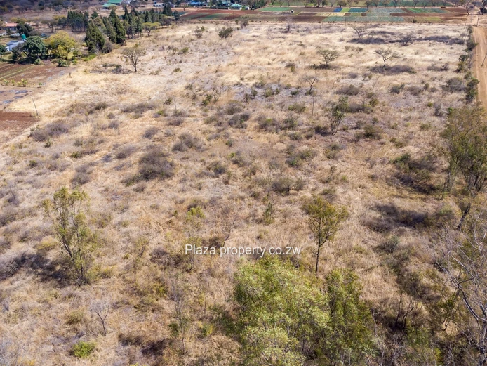 Stands/Plots For Sale in Daylesford - Gweru