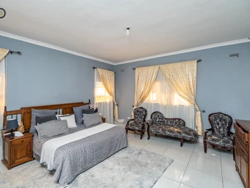 3 Bedroom Townhouse Complex