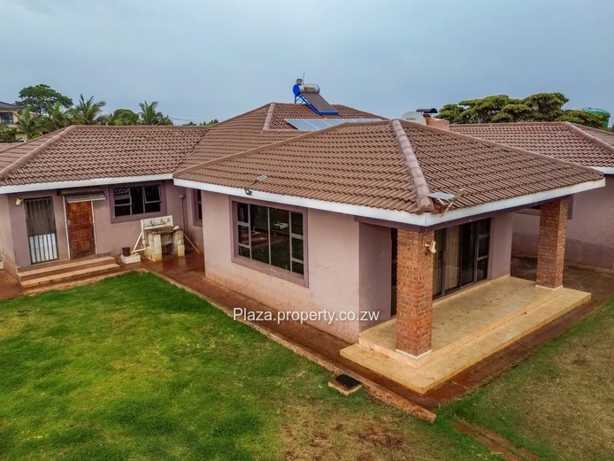 Charming 5 bedroom home